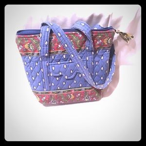 Vera Bradley handbag